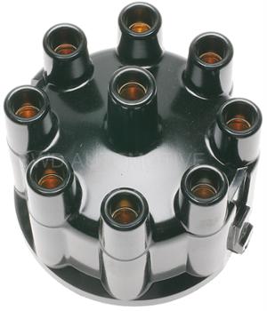 chrysler 300 1963 Distributor Cap C161 small image